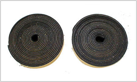 Self Adhesive Gaskets