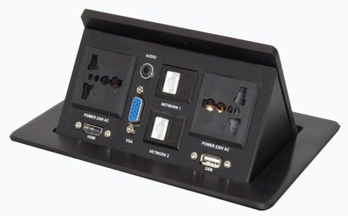 Table Connection Box