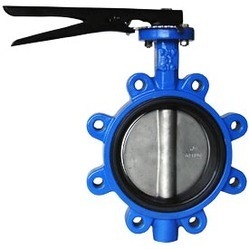 Unitek Butterfly Valves