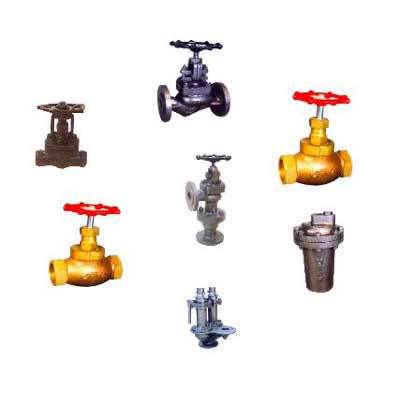 Unitek Industrial Valves