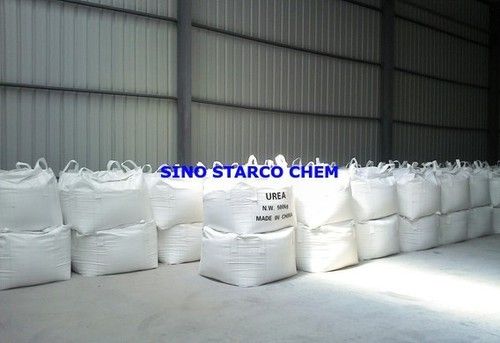 Urea N46 Fertilizer