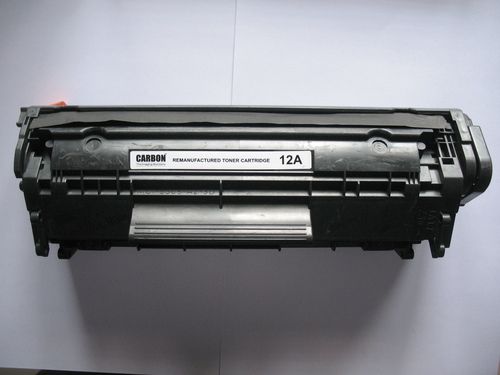 Carbon Compatible Toner Cartridge