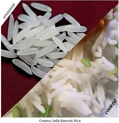 Exporter of Sella Basmati Rice from Delhi by UMACHI FOODS ...