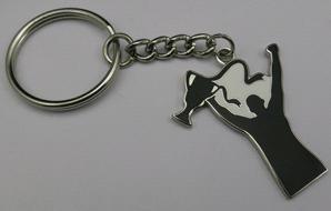 customized key chain