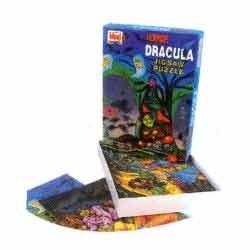 Dracula Puzzle