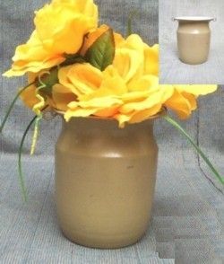 Flower Vase (2037)