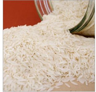 Indian Basmati Rice