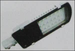 LED Street Light (ALSL-20)