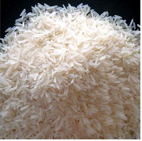 Long Grain Pusa Basmati Rice