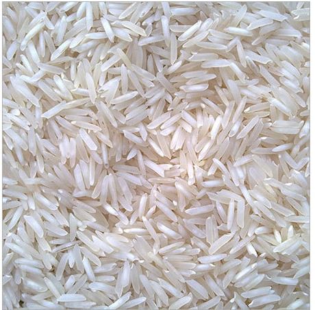 Pusa Raw Basmati Rice