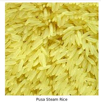 Pusa Steam Rice