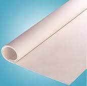 Rubber Sheets