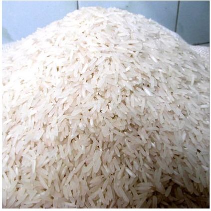 Sharbati White Sella Basmati Rice