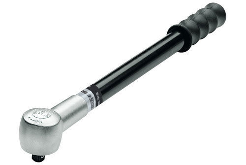 Slipper Type Torque Wrench