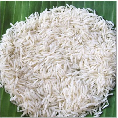 Steam Rice