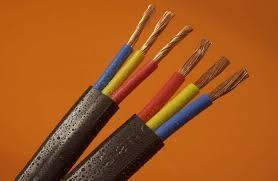 Submersible Cable