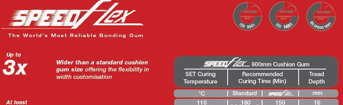 Superflex Cushion Glue