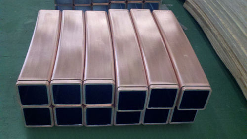 Copper Mould For Continuous Casting Machine