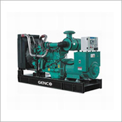 Generator Hiring Services By JAIN GENERATOR HIRING COMPANY