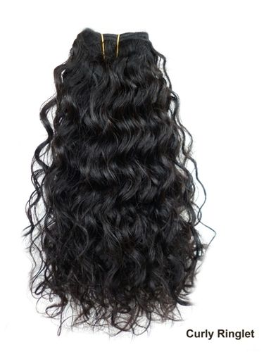 Good Luster Hair Extensions
