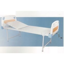 Hospital Semi Fowler Bed ABS panels