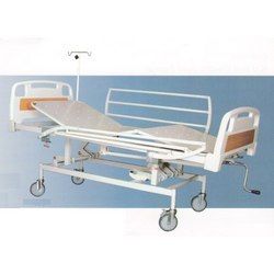 ICU Bed