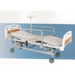 ICU Bed Electric