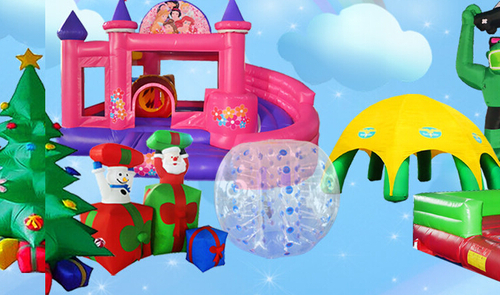 Leasure Inflatables Toys