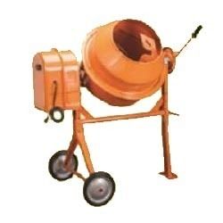 Mini Concrete Mixer