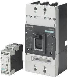 Molded Case Circuit Breaker (Siemens)