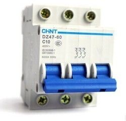 Motor Protection Circuit Breaker (Chint)