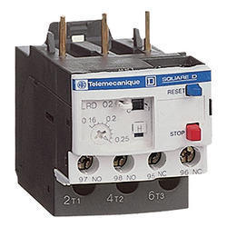 Overload Relay (Schneider)