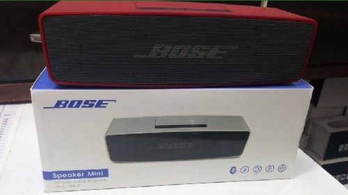 Portable Bluetooth Speakers