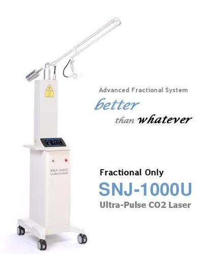 SNJ 1000 U Fractional Laser