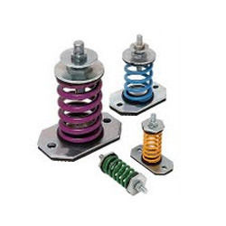 Spring Type Vibration Isolator