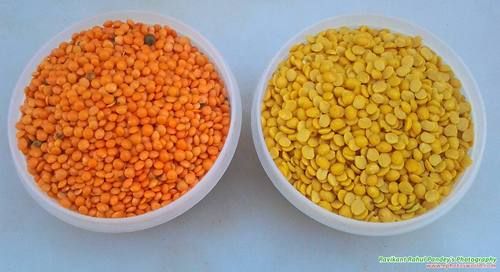 Agro Pulses