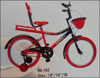 Attractive Bicycle (Rg-102)