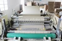 Industrial Slitting And Extension Machine