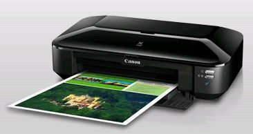 Inkjet Printer (PIXMA iX6870)