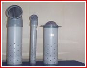 Pressure Relief Valves