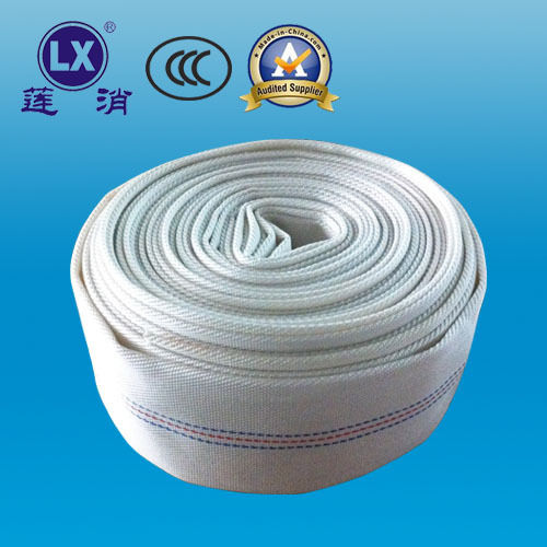 Pvc Lining Fuel Hose