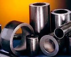 Seamless Carbon Steel Pipes