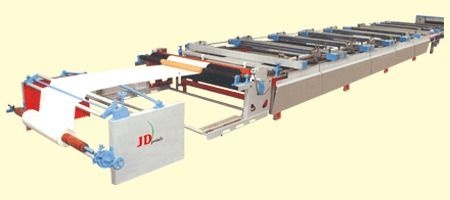 Semi/Fully Automatic Flat Bed Screen Printing Machine