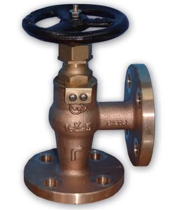 Angle Valve