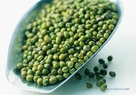 Best Green Mung Beans 