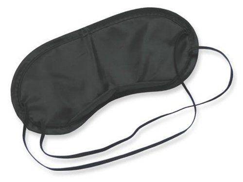 Black Eye Mask