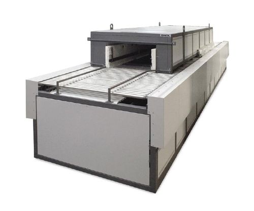 Conveyor Type Furnace SNOL 840/1000