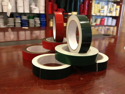 Double Sided Pe Foam Tapes