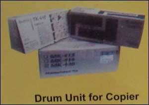 Drum Unit For Copier