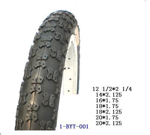 Durable Bicycle Tires